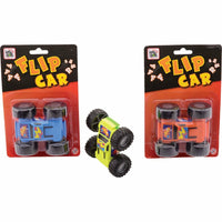 Play gear flipover auto