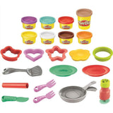 PLAYDOH Pannenkoeken