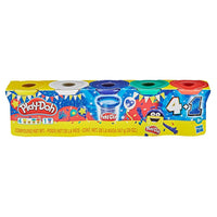Play-Doh Sapphire Celebration 5-Pack
