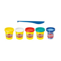 Play-Doh Sapphire Celebration 5-Pack