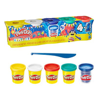 Play-Doh Sapphire Celebration 5-Pack