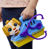 Playdoh Meeneem Dierenarts