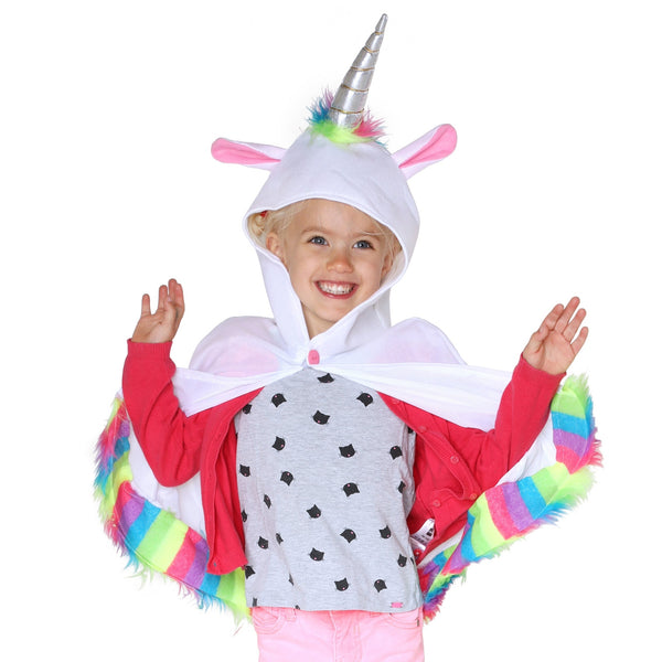 Eenhoorn Cape Kinderen