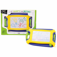 Kids Art magnetisch tekenbord