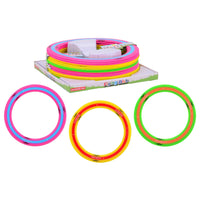 Outdoor Fun frisbee