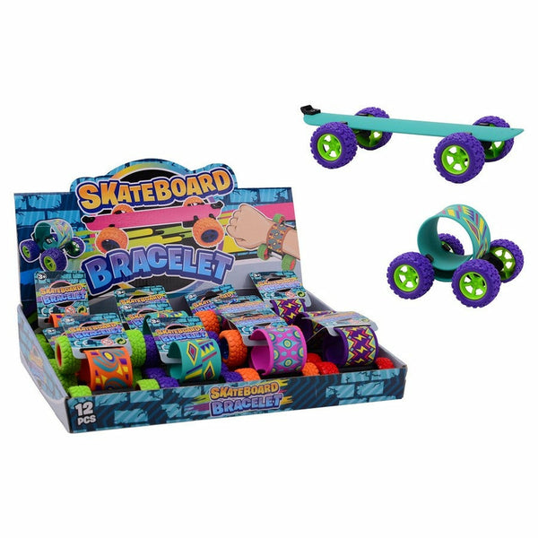 29639 Skateboard Armband