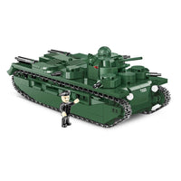 COBI Vickers A1E1