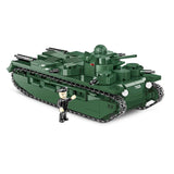 COBI Vickers A1E1