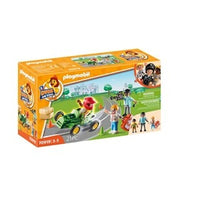 70919 DOC-Ambulance action PLAYM