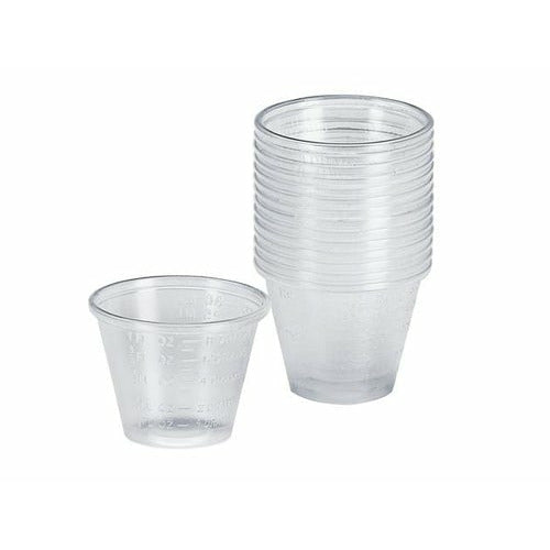 REVELL Mixing Cups