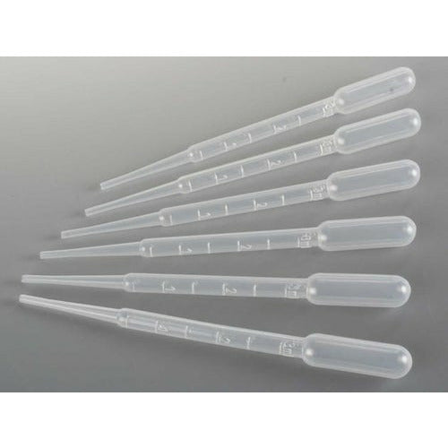 REVELL 6 pipetten