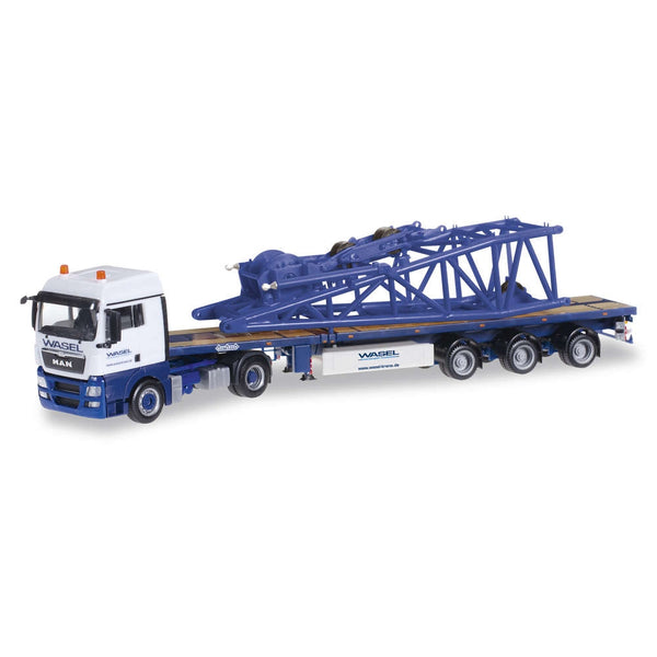 HERPA MAN TGX XLX SZ
