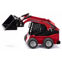 Manitou 3300V mini lader SIKU 3049