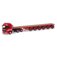 HERPA LKW MB ACTROS