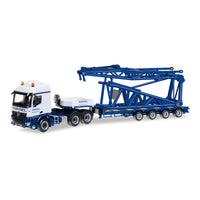 HERPA AROCS SLT