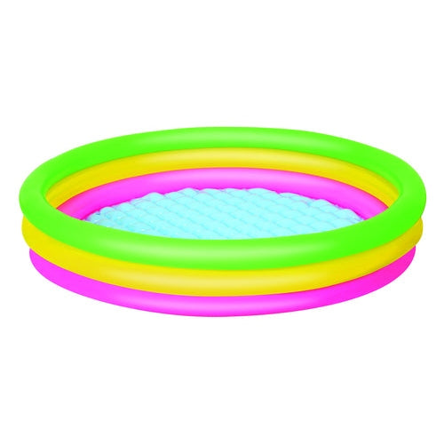 Bestway Kinderbad rond summer 152x30