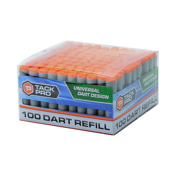 Tack Pro Refill 100 darts