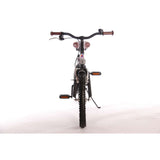Volare Black Cruiser Kinderfiets - Jongens - 18 inch - Zwart