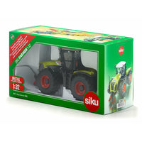 3271 Claas Xerion Siku