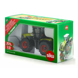 3271 Claas Xerion Siku