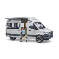 Bruder Mercedes Sprinter Camper