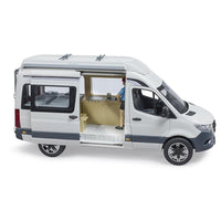 Bruder Mercedes Sprinter Camper