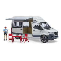 Bruder Mercedes Sprinter Camper