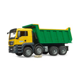 Bruder Auto Vrachtwagen MAN TGS
