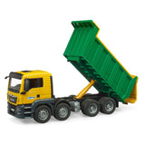 Bruder Auto Vrachtwagen MAN TGS