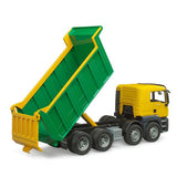 Bruder Auto Vrachtwagen MAN TGS