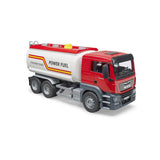 Bruder Auto Vrachtwagen Bruder Tankauto MAN