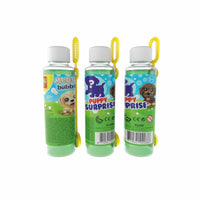 SES Creative Mega bubbles met puppy surprise