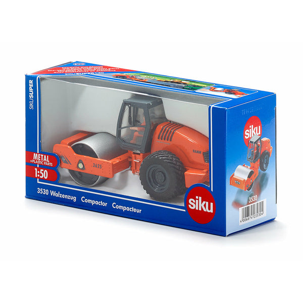 3530 Walsvoertuig Siku