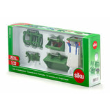 Voorlader accessoires SIKU 3658
