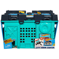 Stadscentrum Hotwheels