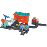Stadscentrum Hotwheels