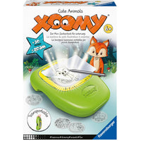 Xoomy Compact Midi Cute Animals