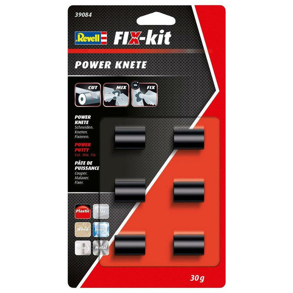 39084 Fix-kit Power set