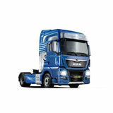 Italeri MAN TGX XXL 1:24