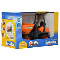 Bruder AUSA Minidumper