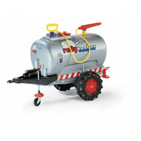 Rolly Tanker Grijs Enkelas 3+