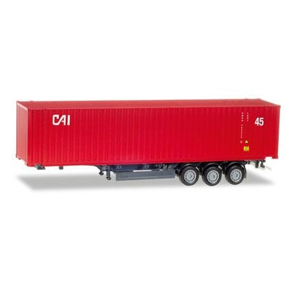 Herpa Containeroplegger 45ft