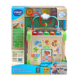 Vtech Baby Speelpret Activiteitenkubus