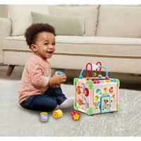 Vtech Baby Speelpret Activiteitenkubus