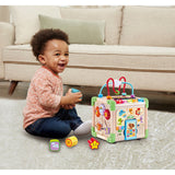 Vtech Baby Speelpret Activiteitenkubus