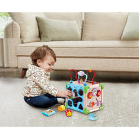 Vtech Baby Speelpret Activiteitenkubus