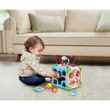 Vtech Baby Speelpret Activiteitenkubus