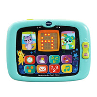 Vtech Dierenvriend Touch Tablet