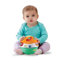 Vtech Baby 3 In 1 Magische Muziekbal