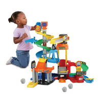 Vtech Toet Toet Mega Bouwplaats